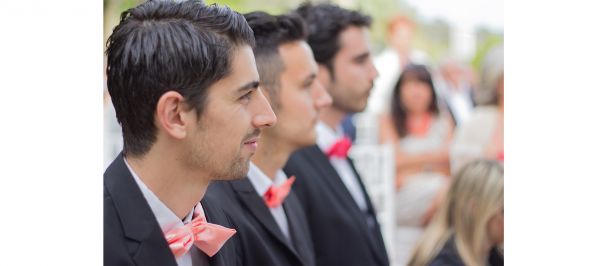 Photographe professionnel de mariage dans le var 83